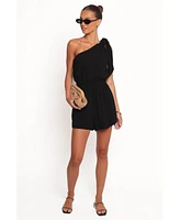 Petal and Pup Women's Sally Romper