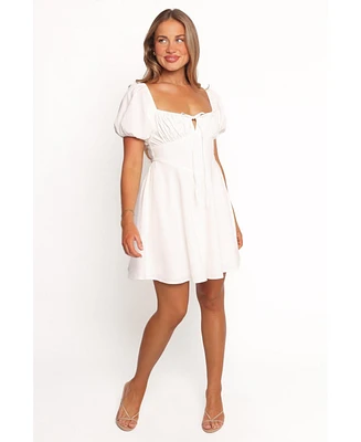 Petal and Pup Women's Eliska Mini Dress