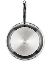 Rachael Ray Professional 12.5" Induction Frying Pan