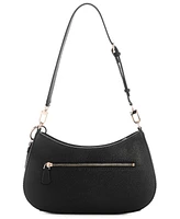 Guess Noelle Top Zip Shoulder Bag