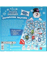 Frosty The Snowman Family Board Game