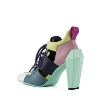 United Nude Womens Gem Sporty Hi