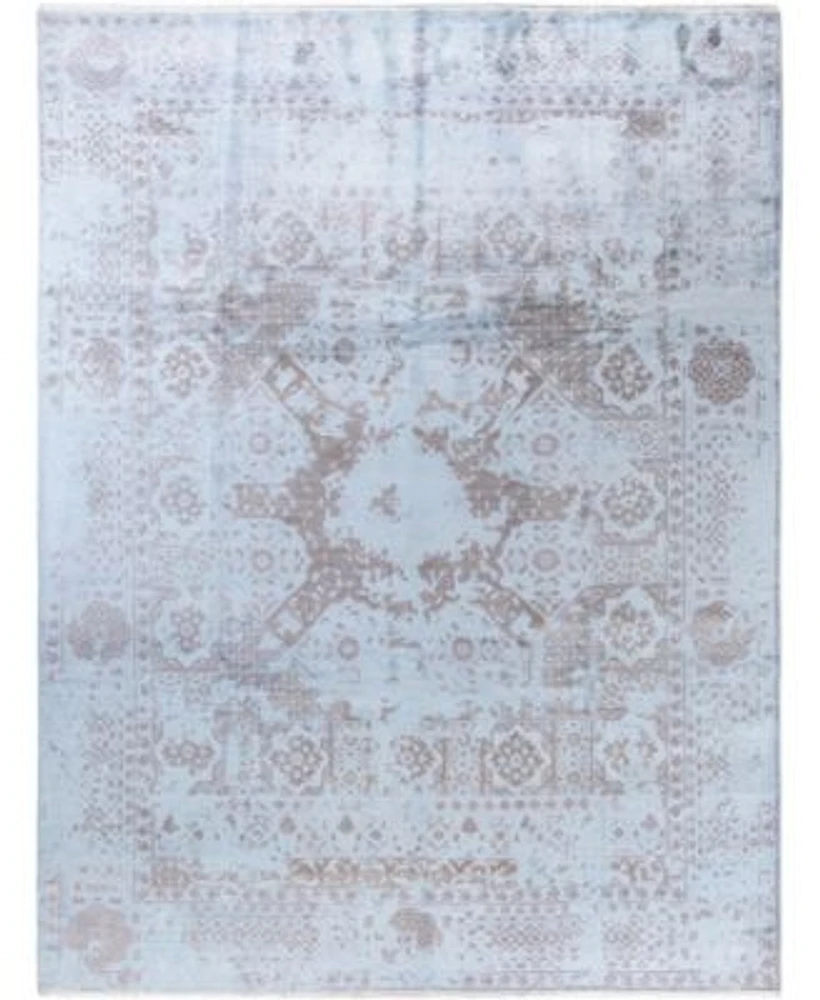 Adorn Hand Woven Rugs Indian Oak M7124 Rug Collection