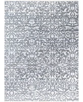 Adorn Hand Woven Rugs Indian Oak M6647 9'x12'2" Area Rug