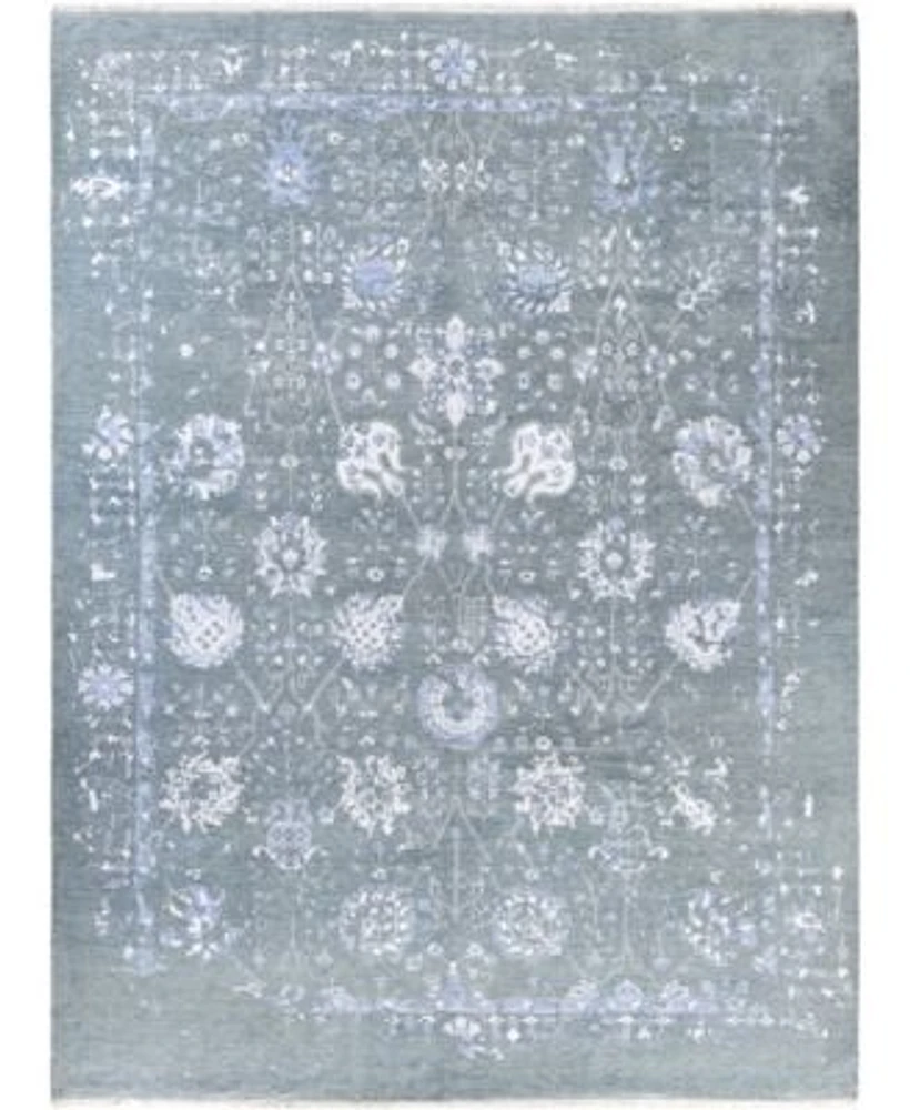 Adorn Hand Woven Rugs Indian Oak M6886 Rug Collection
