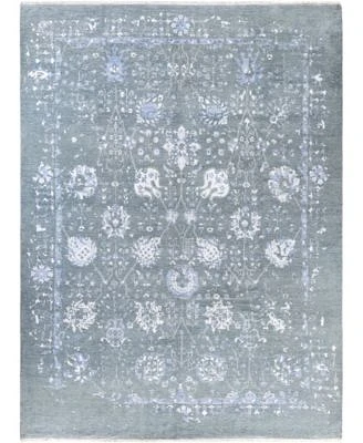 Adorn Hand Woven Rugs Indian Oak M6886 Rug Collection