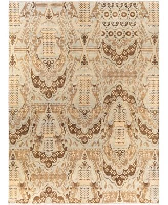 Adorn Hand Woven Rugs Indian Oak M5969 Rug Collection