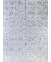 Adorn Hand Woven Rugs Indian Oak M7292 Rug Collection