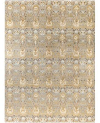 Adorn Hand Woven Rugs Indian Oak M6242 Rug Collection