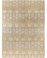 Adorn Hand Woven Rugs Indian Oak M6242 Rug Collection