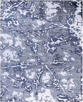 Adorn Hand Woven Rugs Indo Modern M7906 Rug Collection