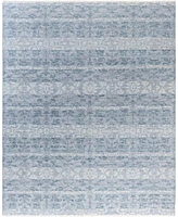 Adorn Hand Woven Rugs Indo Special Ikat M6874 8'x9'8" Area Rug