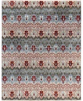 Adorn Hand Woven Rugs Indian Oak M6073 Rug Collection