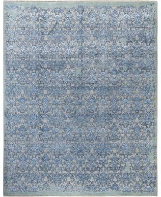 Adorn Hand Woven Rugs Indian Oak M6494 Rug Collection