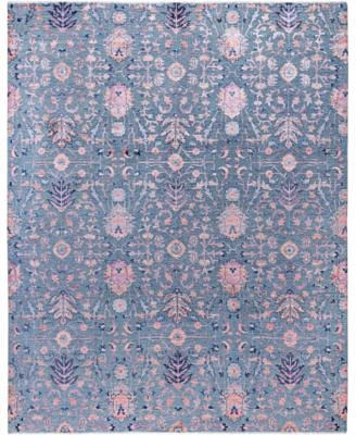 Adorn Hand Woven Rugs Indian Oak M7649 Rug Collection