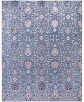 Adorn Hand Woven Rugs Indian Oak M7649 Rug Collection