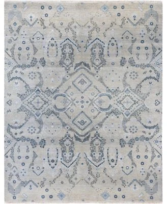 Adorn Hand Woven Rugs Indian Oak M6223 Rug Collection