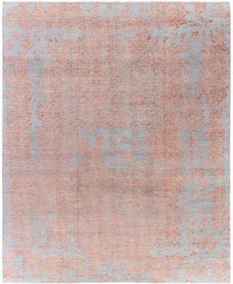 Adorn Hand Woven Rugs Indian Oak M7409 Rug Collection