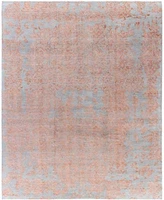Adorn Hand Woven Rugs Indian Oak M7409 Rug Collection