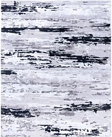 Adorn Hand Woven Rugs Indo Modern M7402 8'x9'10" Area Rug