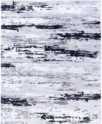 Adorn Hand Woven Rugs Indo Modern M7402 Rug Collection