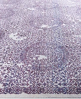 Adorn Hand Woven Rugs Indian Oak M7609 9'x12'4" Area Rug