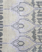 Adorn Hand Woven Rugs Indian Oak M6264 9'x12'4" Area Rug