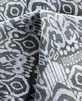 Adorn Hand Woven Rugs Indian Oak M6288 9'x12' Area Rug
