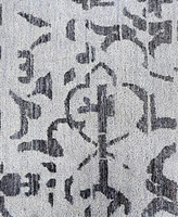 Adorn Hand Woven Rugs Indian Oak M6647 9'1"x12'4" Area Rug
