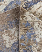 Adorn Hand Woven Rugs Indian Oak M6914 Rug Collection