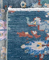 Adorn Hand Woven Rugs Indian Oak M7302 9'2"x12'2" Area Rug