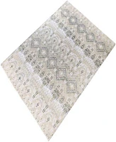 Adorn Hand Woven Rugs Indian Oak M6384 Rug Collection