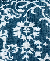 Adorn Hand Woven Rugs Indian Oak M7953 9'2"x12'1" Area Rug