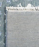 Adorn Hand Woven Rugs Indian Oak M6886 9'x12'3" Area Rug