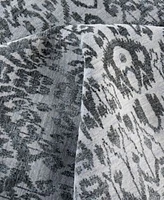 Adorn Hand Woven Rugs Indian Oak M8167 Rug Collection