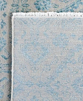 Adorn Hand Woven Rugs Indian Oak M7107 9'x10'2" Area Rug