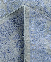 Adorn Hand Woven Rugs Indian Oak M8681 9'x11' Area Rug