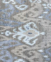 Adorn Hand Woven Rugs Indian Oak M6348 8'10"x12'1" Area Rug