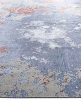 Adorn Hand Woven Rugs Indian Oak M7633 Rug Collection