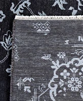Adorn Hand Woven Rugs Indian Oak M7496 Rug Collection
