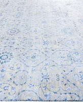 Adorn Hand Woven Rugs Indian Oak M7292 9'1"x12'5" Area Rug