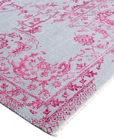 Adorn Hand Woven Rugs Indian Oak M7441 9'2"x12'1" Area Rug
