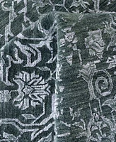Adorn Hand Woven Rugs Indian Oak M7413 Rug Collection