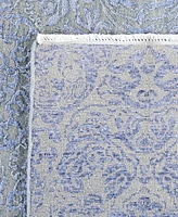Adorn Hand Woven Rugs Indian Oak M7551 9'1"x12' Area Rug