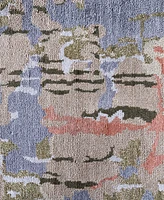 Adorn Hand Woven Rugs Indian Oak M7487 9'2"x12'2" Area Rug