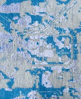 Adorn Hand Woven Rugs Indian Oak M7162 9'x12'1" Area Rug