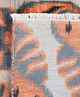 Adorn Hand Woven Rugs Indian Oak M6139 9'x12'3" Area Rug