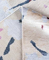 Adorn Hand Woven Rugs Indo Modern M8147 9'x11'10" Area Rug