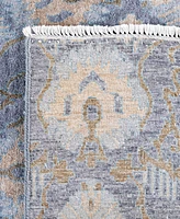 Adorn Hand Woven Rugs Indian Oak M6758 9'x12'2" Area Rug