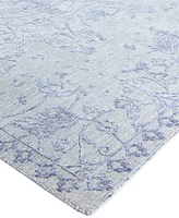 Adorn Hand Woven Rugs Indian Oak M8104 8'10"x12'1" Area Rug